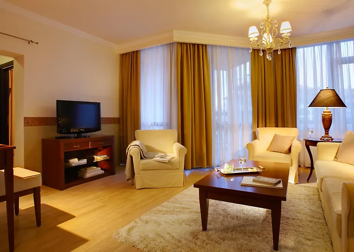 Bansko hotels near Vihren