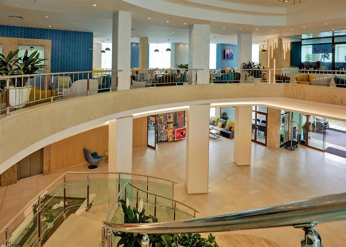 Mirabelle Hotel Goldstrand