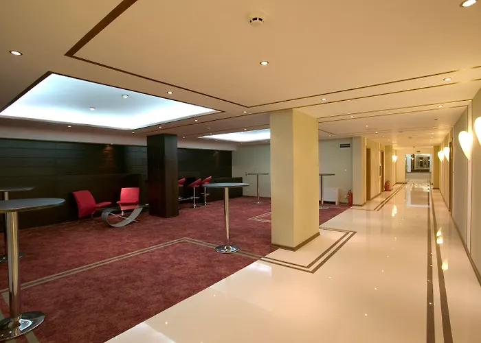 Hôtels à Sveti Vlas