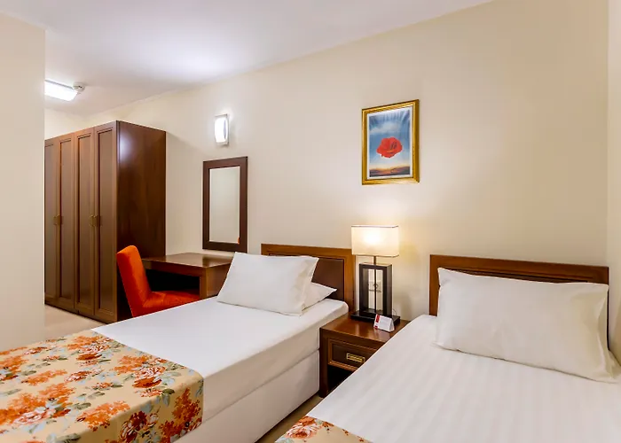 Pomorie hotels near Kloster Pomorie