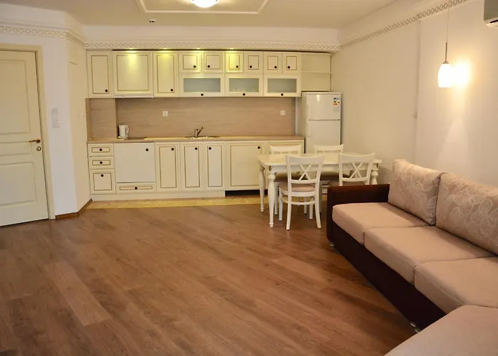 Hôtels à Centre de Slantchev Briag