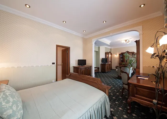 Hotel a Varna