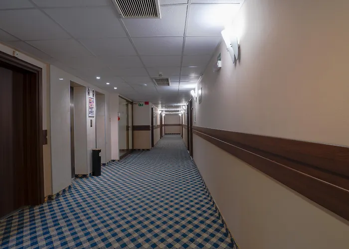 Havana Hotel Golden Sands