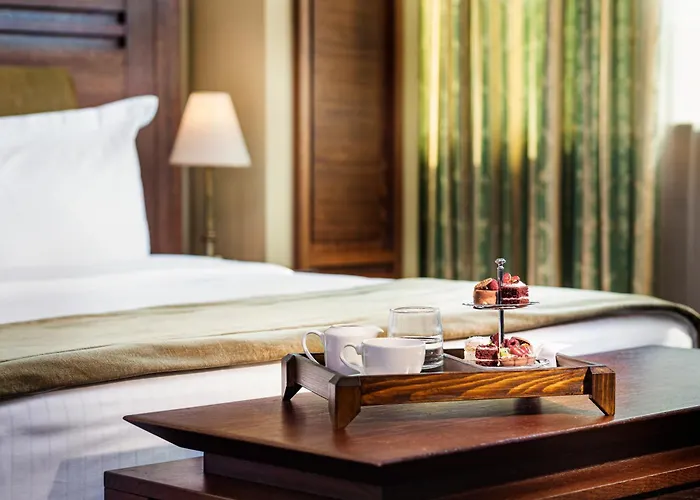 Hôtels accueillant des animaux domestiques à Sofia