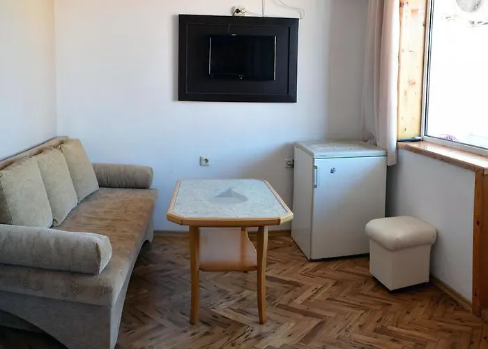 Private Rooms Trakiets Pomorie