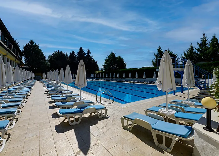 Hotel Montecito Sofía