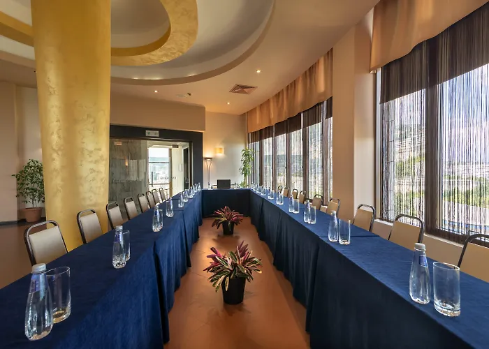 Hotel con animali ammessi a Varna