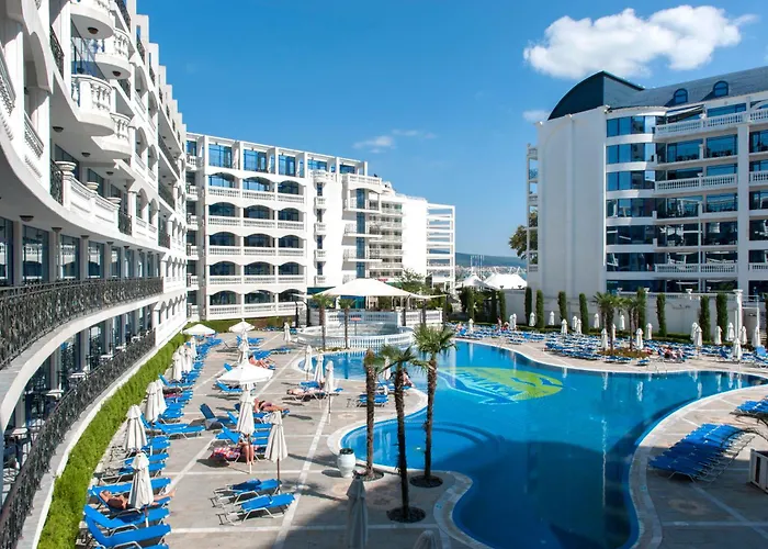 Hotel vicino a Antica Nessebar