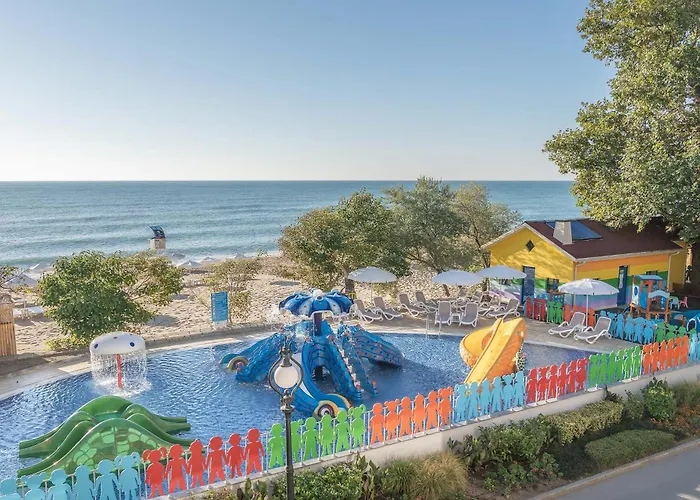 Sentido Marea Hotel Golden Sands