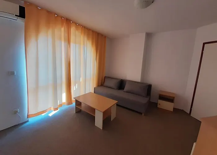 Guest House Malkata Stopanka Primorsko