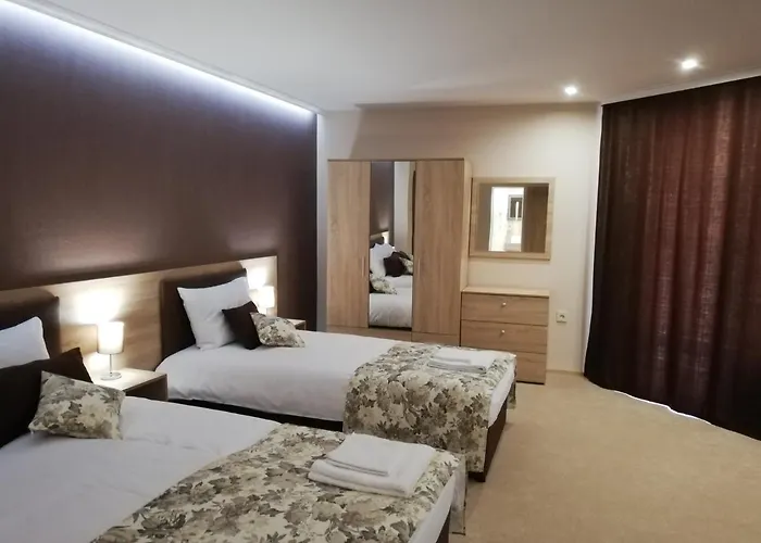Shipka Hotels