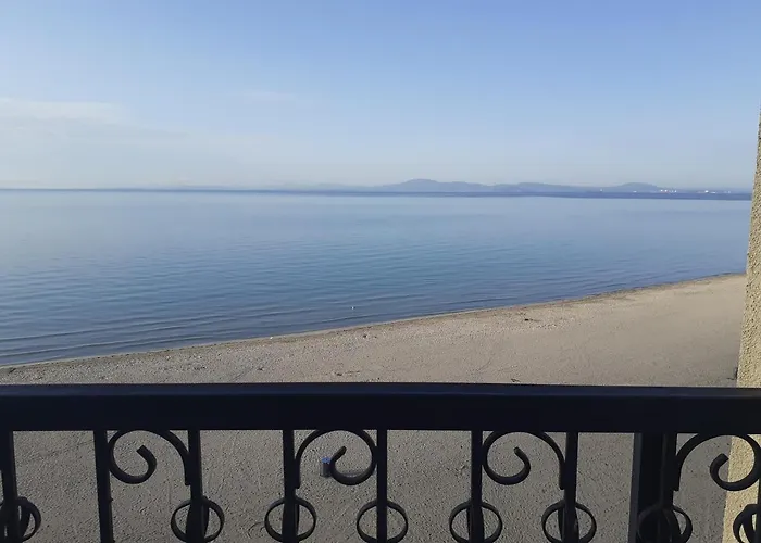 Sunset Resort Aparthotels Pomorie