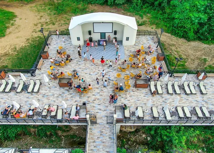 Marina Sands Bijou Boutique - Amazing Views Obzor