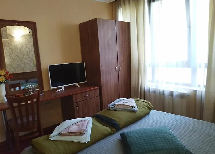 Санта Марина Hotel Varna