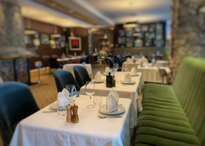 Dobrich Hotels