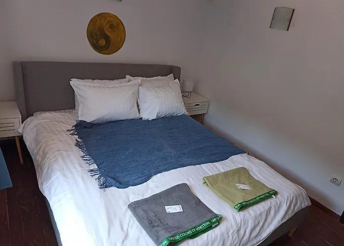 The Base- Balance Hub Hotel Veliko Tărnovo