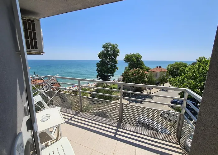 Hotel Mida Obzor