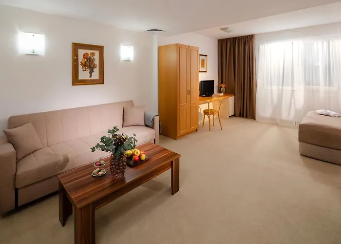 Sofia Hotels