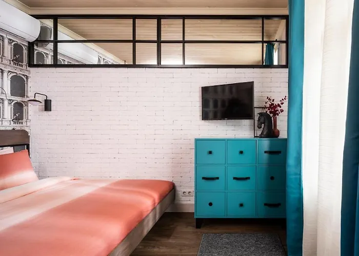 5 Vintage Guest House Sofia