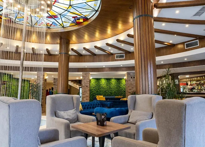 Гранд Хотел Велинград