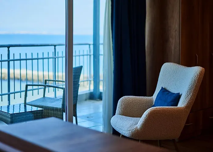 Family Hotel Regata Pomorie