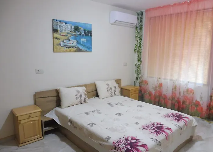 Viktoria Hotel Pomorie