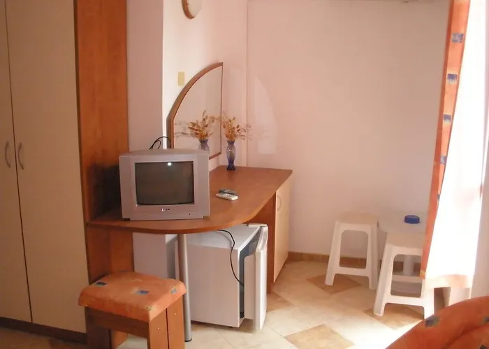 Hotel Sunny Park Kranevo