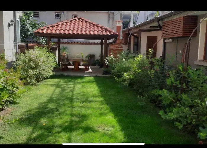 Guest House Ofilovi Nesebăr