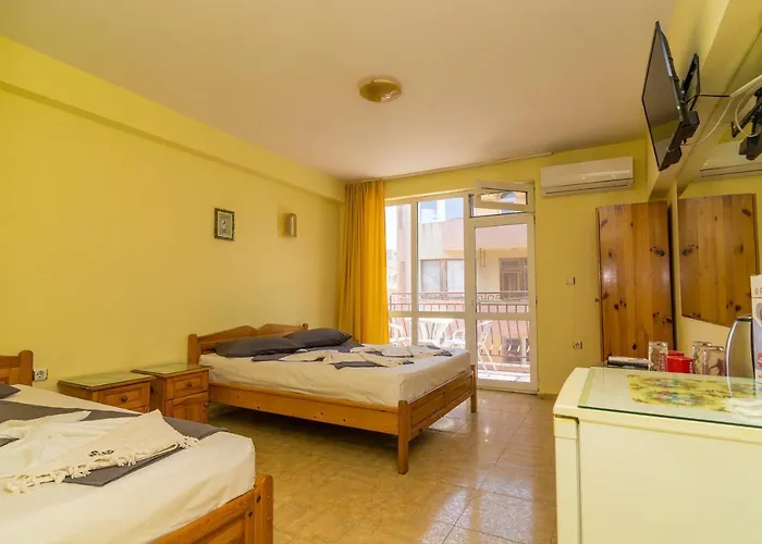 Fener Guest House Pomorie