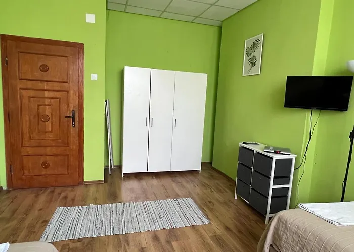 Oleander Rooms & Apartment Sofia