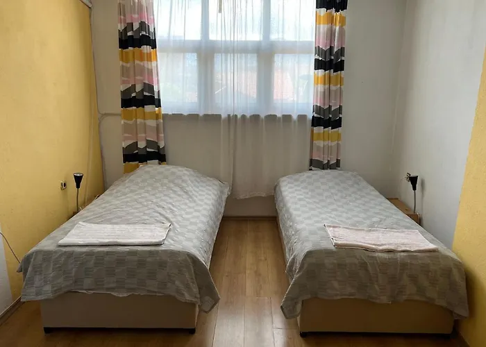 Oleander Rooms & Apartment Sofia
