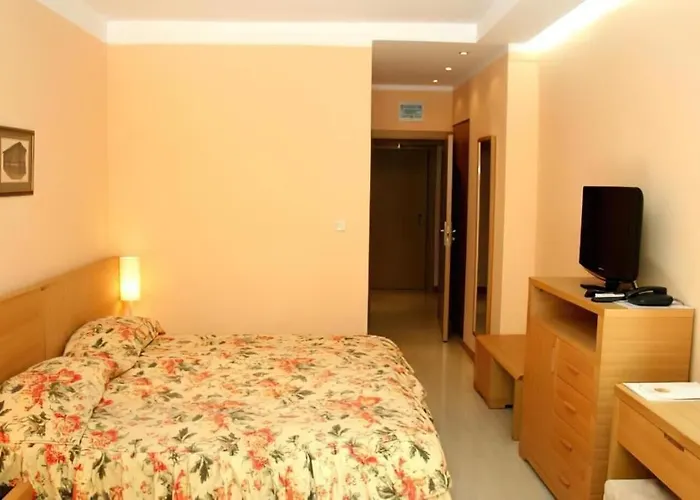 Oasis Park Hotel - New Managment Nesebăr