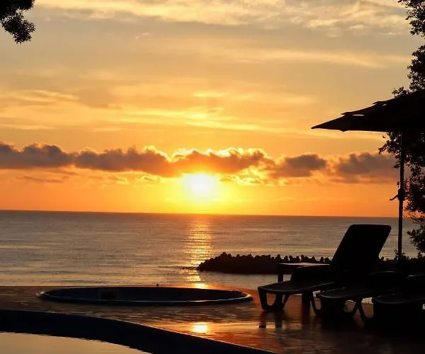 Хотел Панорама Китен Hotel