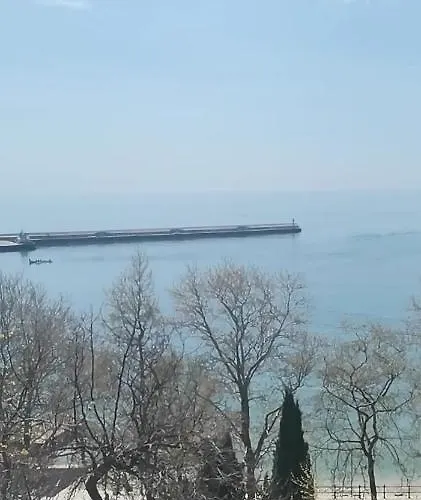 Matrona Guest House Balcic