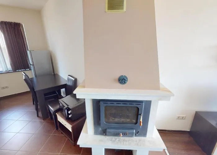 Imperial Heights Villas Sunny Beach