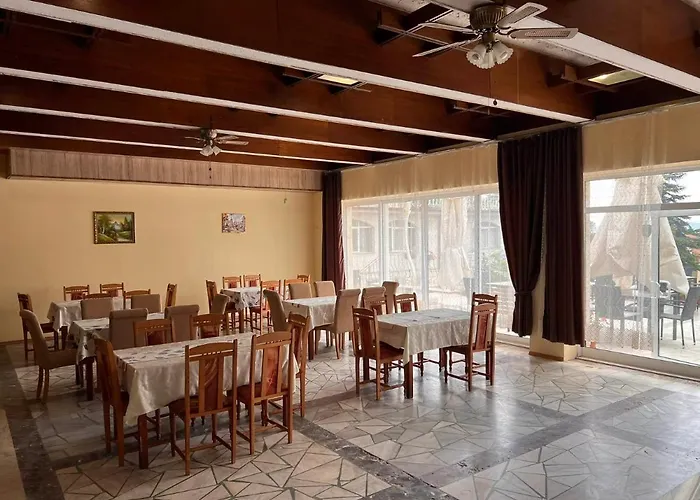 Хотел Диамант Hotel Diamond Balcic