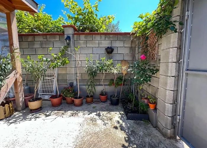 Guest House Italia Cavarna