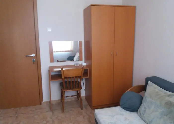 Guest House Astra Kranevo