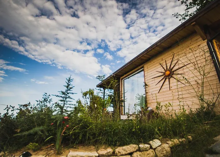 Shell House Hotel Varna