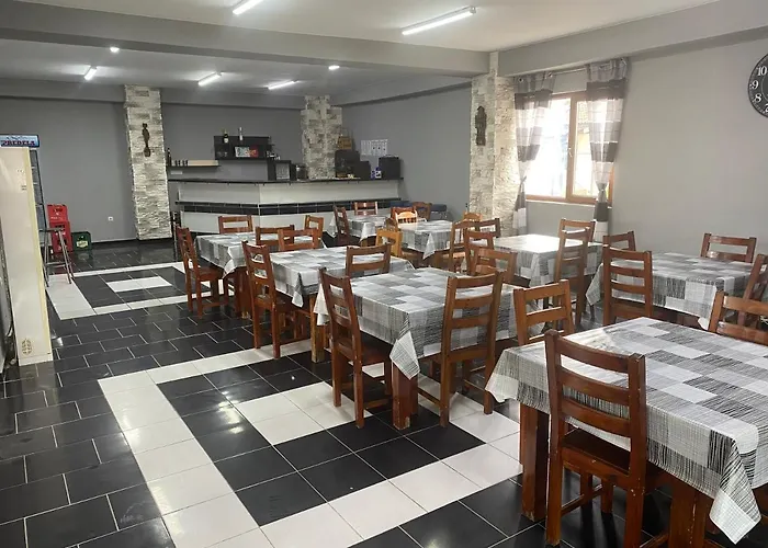 Hotel Asq Cavarna