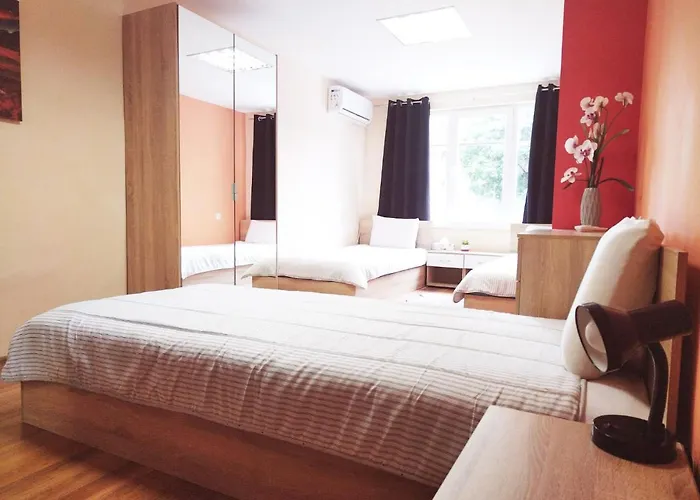 Roma Hostel Varna