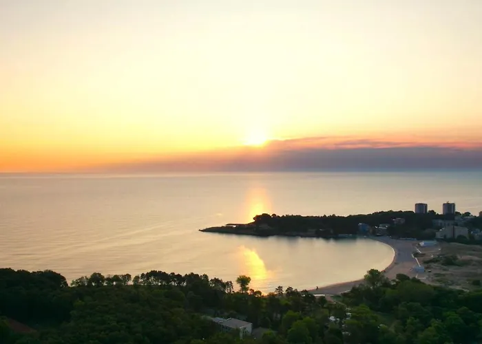 Hoteluri în Kiten (Burgas)