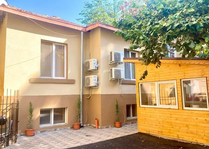Guesthouse Dune Sofia