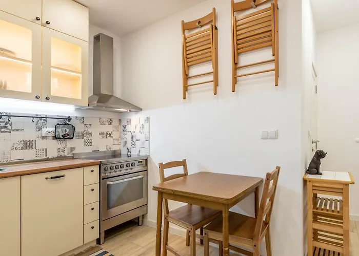 Art 30 Apartment Varna