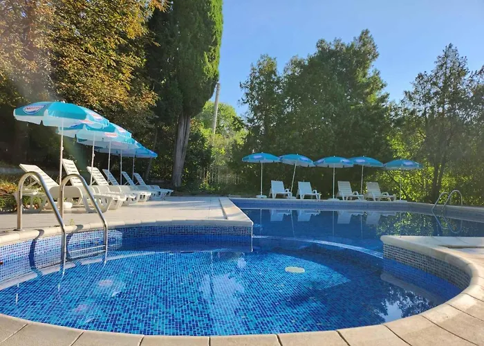 Park-Hotel Rusalka Varna