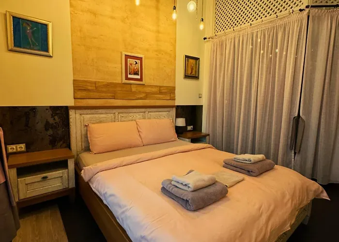 Boutique Guest House Yes For You Plovdiv