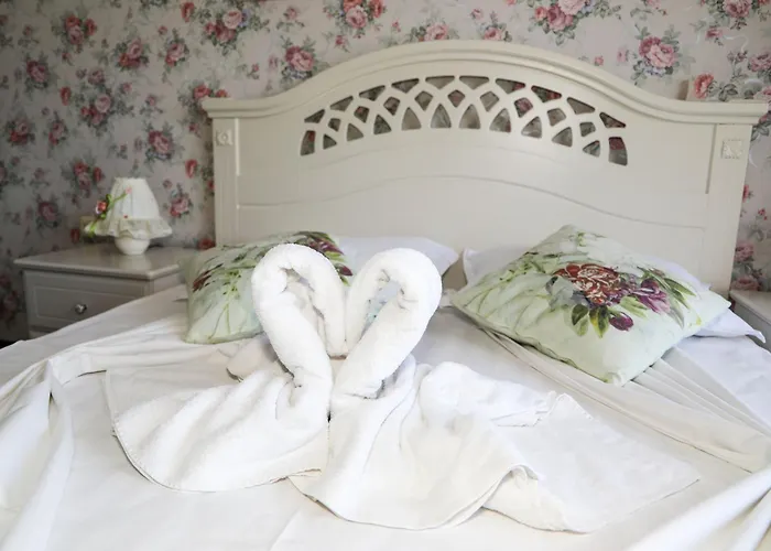 Family Hotel Deykin Sunny Beach