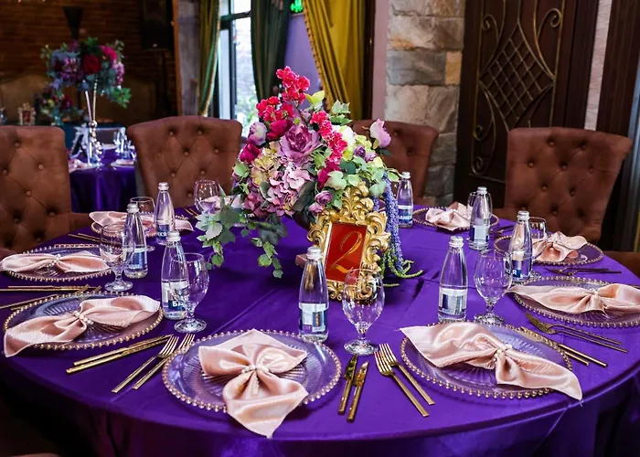 Valentina Castle Bed & Breakfast Огняново