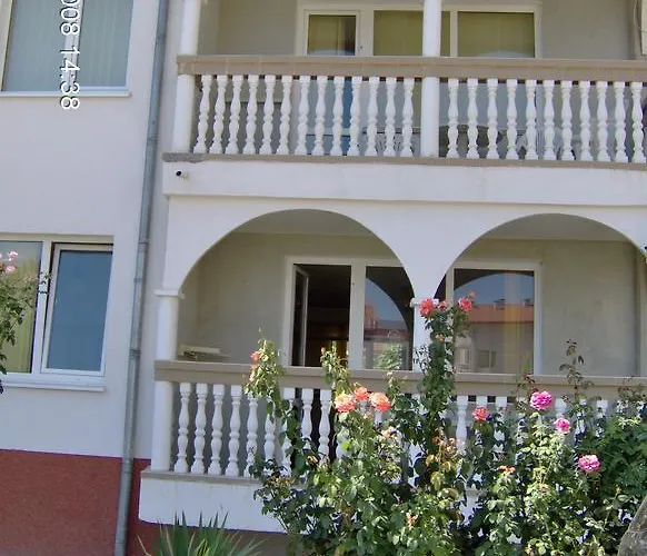 Bravo Apartments Sunny Beach