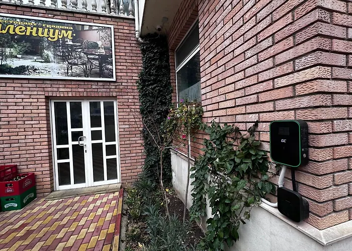 Hotels in Yambol